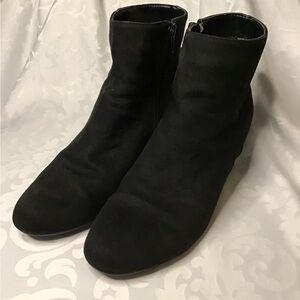 CALL IT SPRING BOOTIES